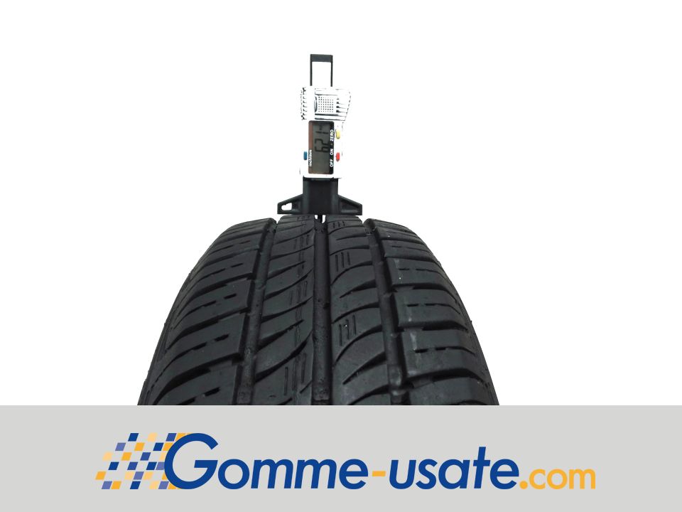 Thumb Semperit Gomme Usate Semperit 155/70 R13 75T Comfort Life 2 (75%) pneumatici usati Estivo 0 Thumb Semperit Gomme Usate Semperit 155/70 R13 75T Comfort Life 2 (75%) pneumatici usati Estivo 0